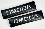 Накладка на ремень безопасности OMODA / Омода NRB031 2 шт.