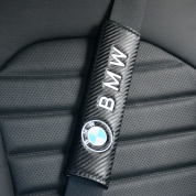 Накладка на ремень безопасности БМВ / BMW NRB014 2 шт.