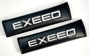 Накладка на ремень безопасности EXEED / Эксид NRB030 2 шт.