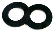 Уплотнительное резиновое кольцо для фаркопа толщина 3мм комплект 2 шт