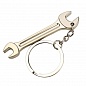 Брелок функциональный "Гаечный ключ" BKK 060 металл