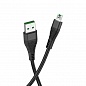 Кабель Hoco U53  micro USB 120 см 4A