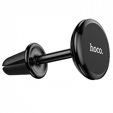 Держатель смартфона премиум Hoco CA69 удлиненный, магнитный